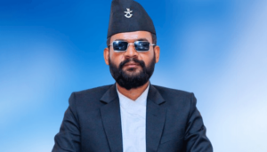 Rapper Balendra Shah sworn in as Nepal’s prime minister after landslide vote