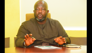 Nigeria Lacks Palm Oil Replanting Plan While Rivals Forge Ahead: OPGAN