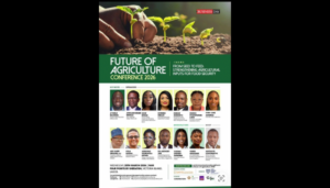 BusinessDay’s Future of Agric summit holds March 25