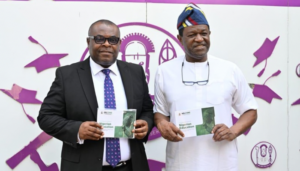 FG reiterates NELFUND’s merits to varsity students