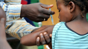 Immunisation Progress at Risk as Funding Delays Mount