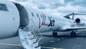 ValueJet to begin Accra operations on March 30th 2026