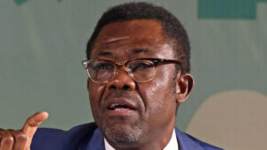 CAF secretary general resigns amid AFCON 2025 title fallout