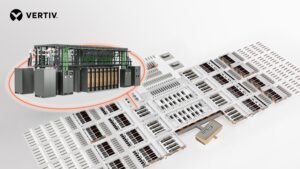 NVIDIA's Vera Rubin AI Data Centers Get Speed Boost From Vertiv Tech