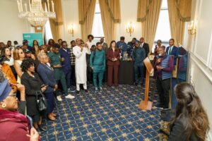 Takeaways from the Verto UK–Nigeria Youth Entrepreneurship Forum