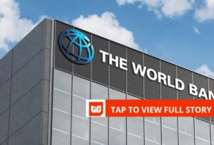 World Bank Bars PwC Africa Units Over Electricity Project Fraud