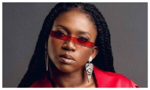 Why I used to wear three bras at the same time – Singer Waje