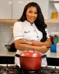 “I wasn’t forced into Islam” – Chef T opens up on her 9-year journey from Christianity