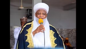 Eid-el-Fitr: Sultan urges Muslims to begin search for Shawwal crescent Wednesday