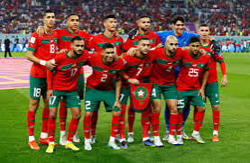 Morocco Wins 2025 AFCON Title as Senegal Forfeits With Walk-Off