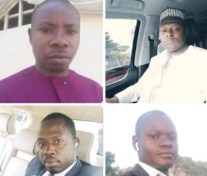 Rights Group Demands Immediate Release Of Sylva’s Detained Aides
