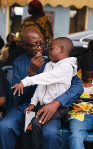 Adekunle Gold Foundation Expands Healthcare Access for Sickle Cell Patients
