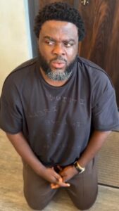 Actor Aremu Afolayan Apologizes After Tinubu Comments Spark Backlash