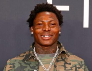 Asake: "I'd Love My Father Even With a Gun to My Head"