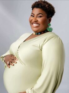 Gospel singer Judikay, husband welcome second child after six miscarriages