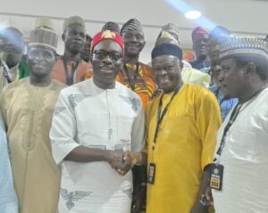 Eid-el-Fitri: Soludo Congratulates Muslims