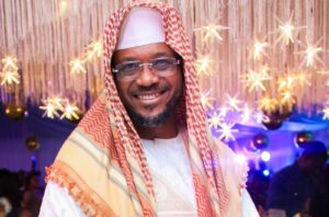 Nigeria At Crossroad, Shina Peller Demands National Rebirth In Powerful Eid Address