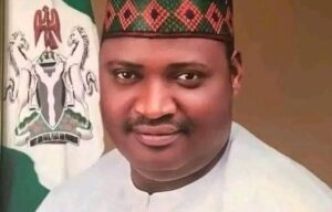 Eid-el-Fitr: AMAC Chair Hails Wike, Urges Prayers For Nigeria, Peaceful Coexistence