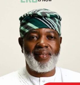 Eid-el-Fitri: Nigeria On The Path Of Economic Recovery – Kayode Ojo