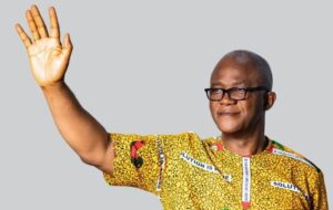 Soludo’s Former Political Adviser Declares For Senate In Onitsha
