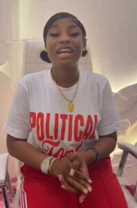 “I am your tool” – King Mitchy reacts to ‘political tool’ claims, sends message to...