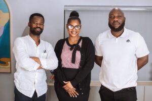 How Samuel Ajiboye is building 2 AI agents to rewire Africa’s billboard industry