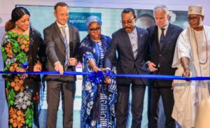 Nigeria lost 35m tons of food to postharvest losses in 2025 – Sanwo-Olu