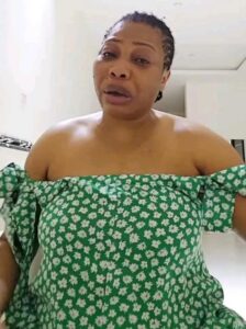 “She wants to kill me” – Doris Ogala leaks alleged audio of Tonto Dikeh, claims...