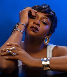 “I used to wear three bras” – Waje opens up on body insecurity, journey to self-confidence
