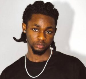 Omah Lay reverts to Christianity from Islam, Reveals he relate more with Bible