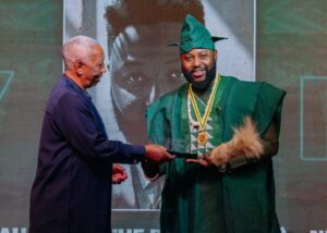 From Lagos street hawker to global crypto publisher: Spotlighting Jeremiah Musa’s rise