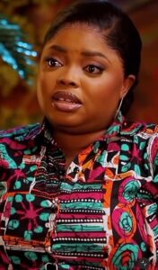 Why I prayed to God to restore my relationship with Funke Akindele – Juliana Olayode