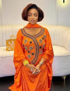 “I used to work for demons” – Tonto Dikeh opens up on dark days, shares journey to...