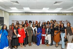 From Passion to Enterprise: How Tolu Eletu Is Shaping Nigeria’s Wellness Industry