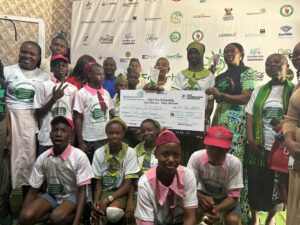 Foundation trains 23,000 schools in 5 yrs on green skills