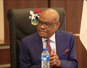 FCT projects: Tinubu’s support, insistence on timely delivery fueling our successes – Wike