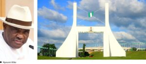 FCT Abductors Demand Ransom, Release Bank Account Details