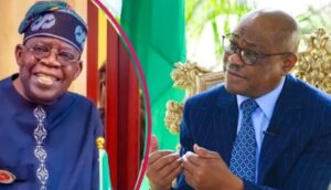 Wike Predicts Tinubu Victory in 2027 FCT Election