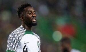 Man United Eyes Wilfred Ndidi to Replace Casemiro
