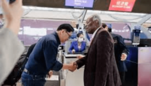 Highland for Kumuyi in Thailand
