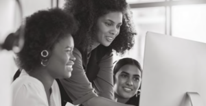 Celebrating Women Who Redefine Power in the Digital Age