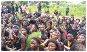 Women’s groups demand arrests over Ozoro festival assaults