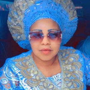 Concerns as popular gospel singer, Wunmi Awoniyi solicits public support