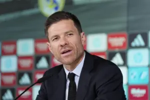 Alonso Was Treated Unfairly At Real Madrid –Michel