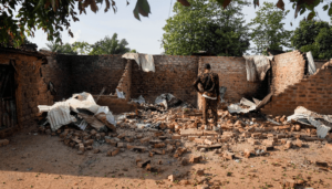 Yelwata massacre, terrorism trial adjourned after defendant collapses in court