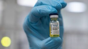 Nigeria Receives 11,520 Doses of HIV Prevention Drug Lenacapavir