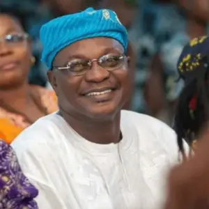 2027: ‘It’s speculation’ – Malaolu on Atiku, Gov Sule’s secret meeting in Saudi Arabia