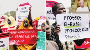 ICPC Still Hasn't Arraigned El-Rufai 30 Days Later