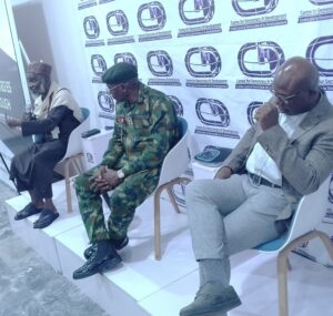 No repentant terrorists, bandits recruited into Nigerian military – Ali clears air