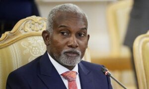 EU announces €16m fund to support reintegration of returning migrant